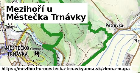 ikona Zimná mapa zimna-mapa v mezihori-u-mestecka-trnavky