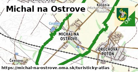 Michal na Ostrove