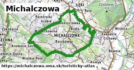 Michalczowa