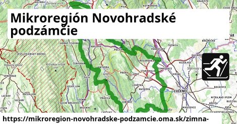 ikona Zimná mapa zimna-mapa v mikroregion-novohradske-podzamcie