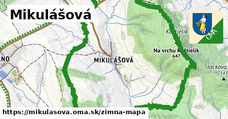 ikona Zimná mapa zimna-mapa v mikulasova