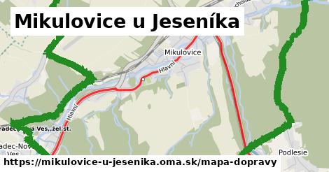 ikona Mapa dopravy mapa-dopravy v mikulovice-u-jesenika