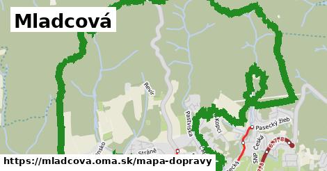 ikona Mapa dopravy mapa-dopravy v mladcova