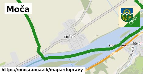 ikona Mapa dopravy mapa-dopravy v moca