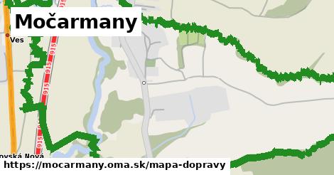 ikona Mapa dopravy mapa-dopravy v mocarmany