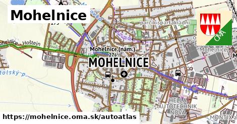 ikona Mapa autoatlas v mohelnice