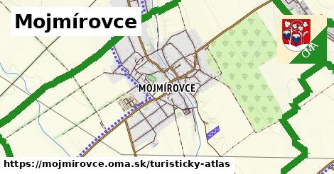 Mojmírovce