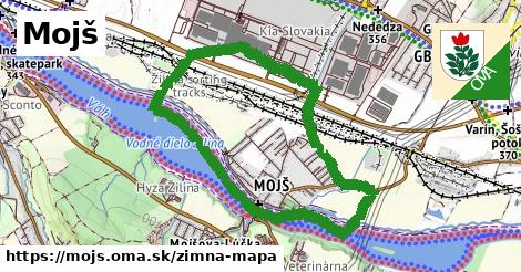 ikona Zimná mapa zimna-mapa v mojs