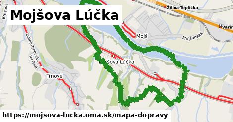 ikona Mapa dopravy mapa-dopravy v mojsova-lucka