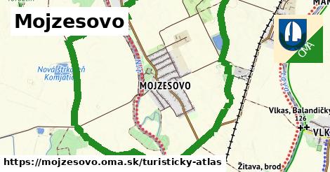 Mojzesovo