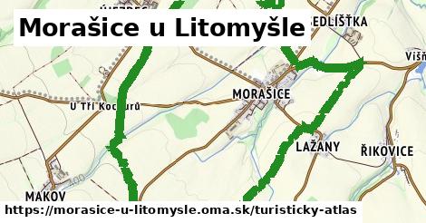 Morašice u Litomyšle