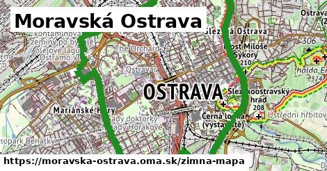 ikona Zimná mapa zimna-mapa v moravska-ostrava