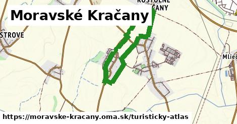 Moravské Kračany