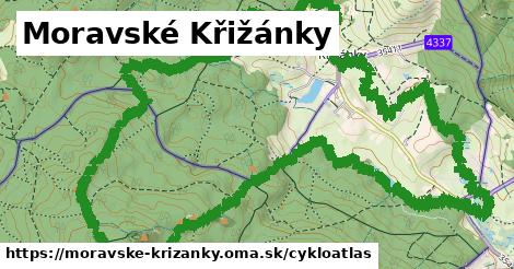 ikona Cyklo cykloatlas v moravske-krizanky