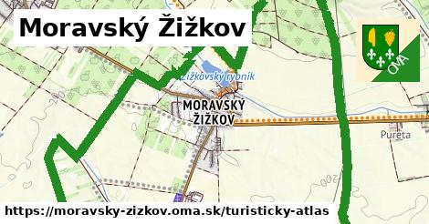 Moravský Žižkov