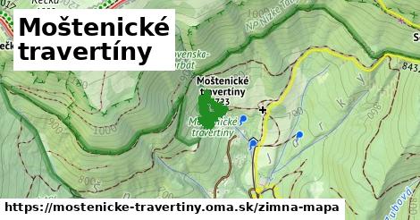 ikona Zimná mapa zimna-mapa v mostenicke-travertiny
