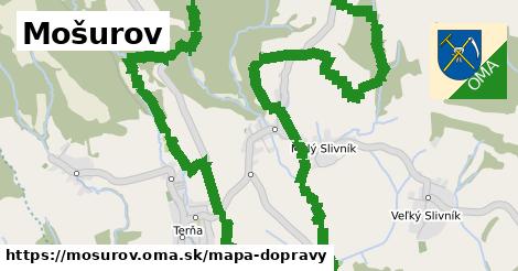 ikona Mapa dopravy mapa-dopravy v mosurov