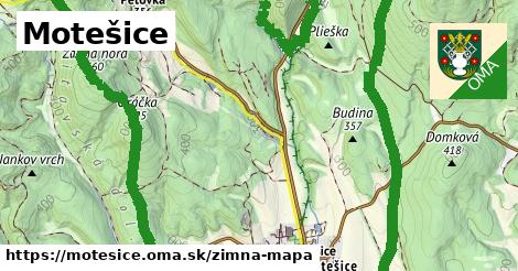 ikona Zimná mapa zimna-mapa v motesice