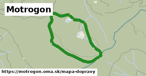 ikona Mapa dopravy mapa-dopravy v motrogon