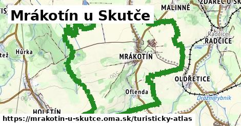 Mrákotín u Skutče