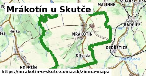ikona Zimná mapa zimna-mapa v mrakotin-u-skutce