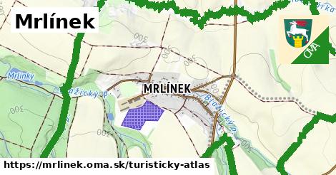 Mrlínek