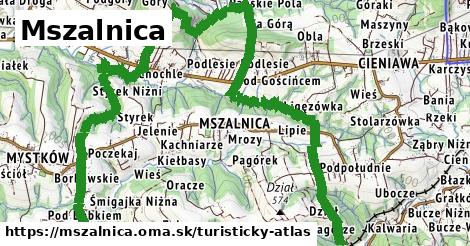 Mszalnica