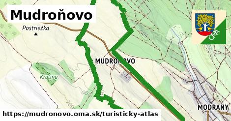 Mudroňovo