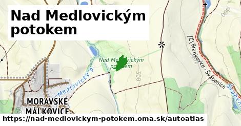 ikona Mapa autoatlas v nad-medlovickym-potokem