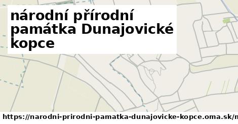 ikona Mapa dopravy mapa-dopravy v narodni-prirodni-pamatka-dunajovicke-kopce