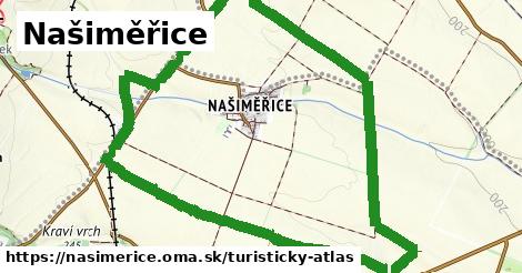 Našiměřice