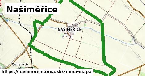 ikona Zimná mapa zimna-mapa v nasimerice