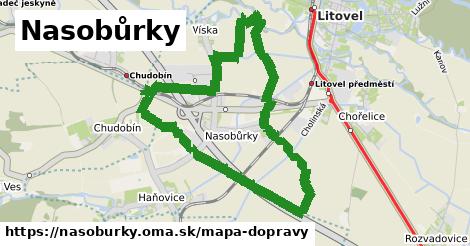 ikona Mapa dopravy mapa-dopravy v nasoburky