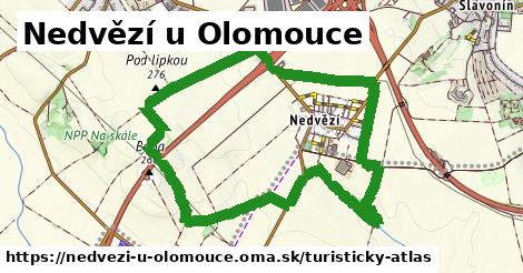 Nedvězí u Olomouce