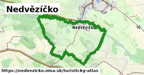 Nedvězíčko