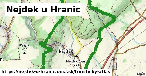 ikona Turistická mapa turisticky-atlas v nejdek-u-hranic