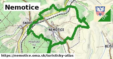 Nemotice