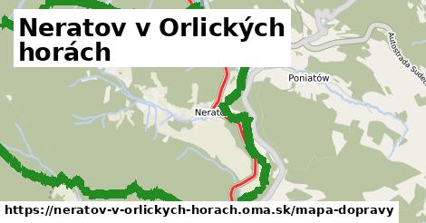 ikona Mapa dopravy mapa-dopravy v neratov-v-orlickych-horach