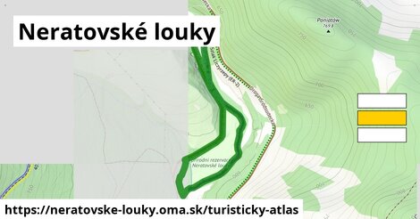 Neratovské louky