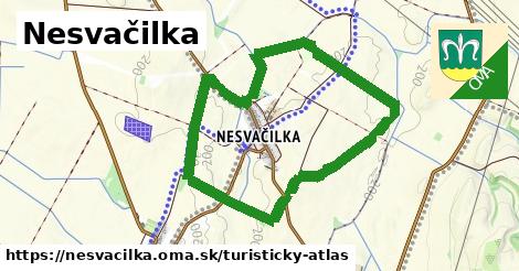 Nesvačilka