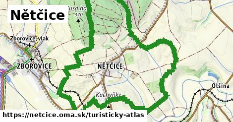 Nětčice