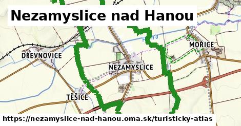 Nezamyslice nad Hanou