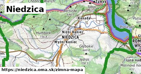 ikona Zimná mapa zimna-mapa v niedzica