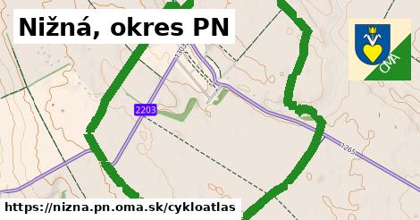 ikona Cyklo cykloatlas v nizna.pn