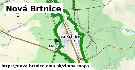 ikona Zimná mapa zimna-mapa v nova-brtnice