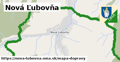 ikona Nová Ľubovňa: 0 m trás mapa-dopravy v nova-lubovna