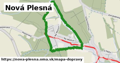 ikona Mapa dopravy mapa-dopravy v nova-plesna