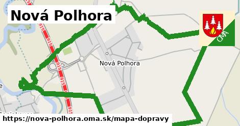 ikona Mapa dopravy mapa-dopravy v nova-polhora