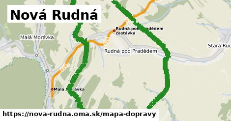 ikona Mapa dopravy mapa-dopravy v nova-rudna