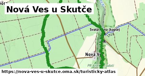 ikona Turistická mapa turisticky-atlas v nova-ves-u-skutce